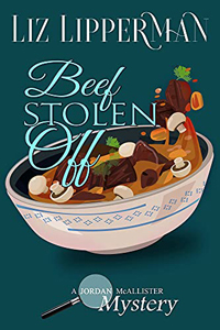 BEEF STOLEN-OFF