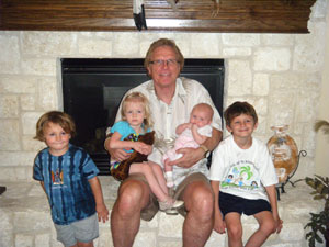 Picture of Grandchildren