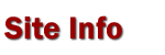 siteinfo